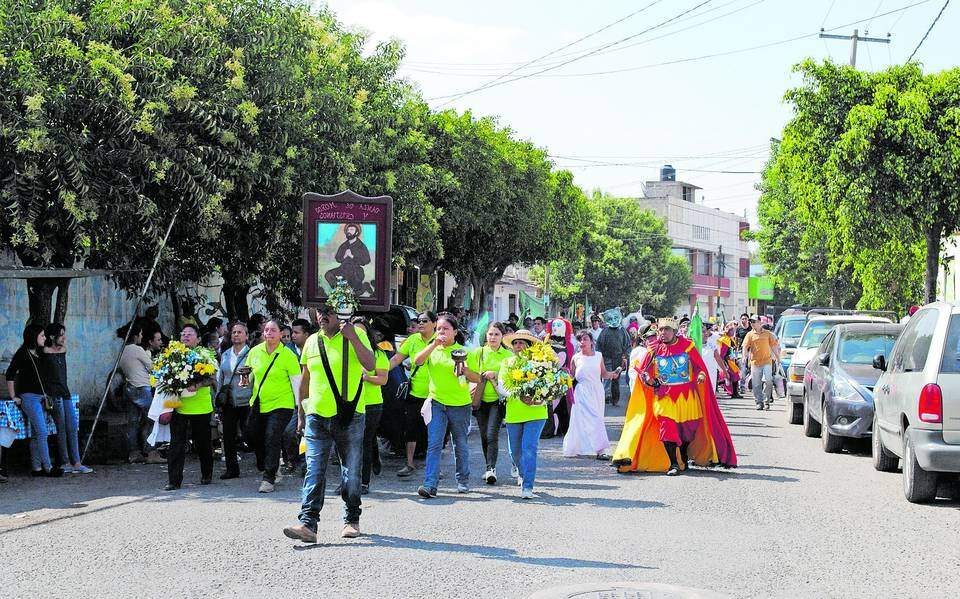 cuasi parroquia nuestra senora de san juan de los lagos tamazunchale san luis potosi