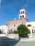 cuasi parroquia san diego de alcala huejucar jalisco