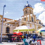 cuasi parroquia san jose obrero ixtapaluca