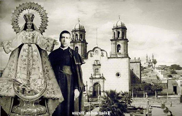 cuasi parroquia san juan bautista y san felipe neri tlaquepaque jalisco