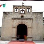 cuasi parroquia san juan diego naucalpan de juarez