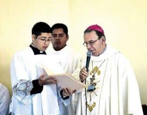 cuasi parroquia san juan maria vianney la paz baja california sur