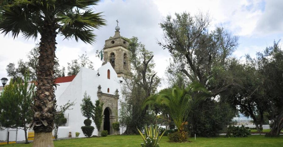 cuasi parroquia san judas tadeo tultitlan