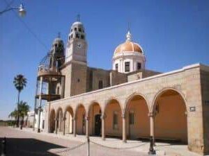 cuasi parroquia san martin de porres chimalhuacan