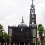 cuasi parroquia santiago apostol santiago yaitepec