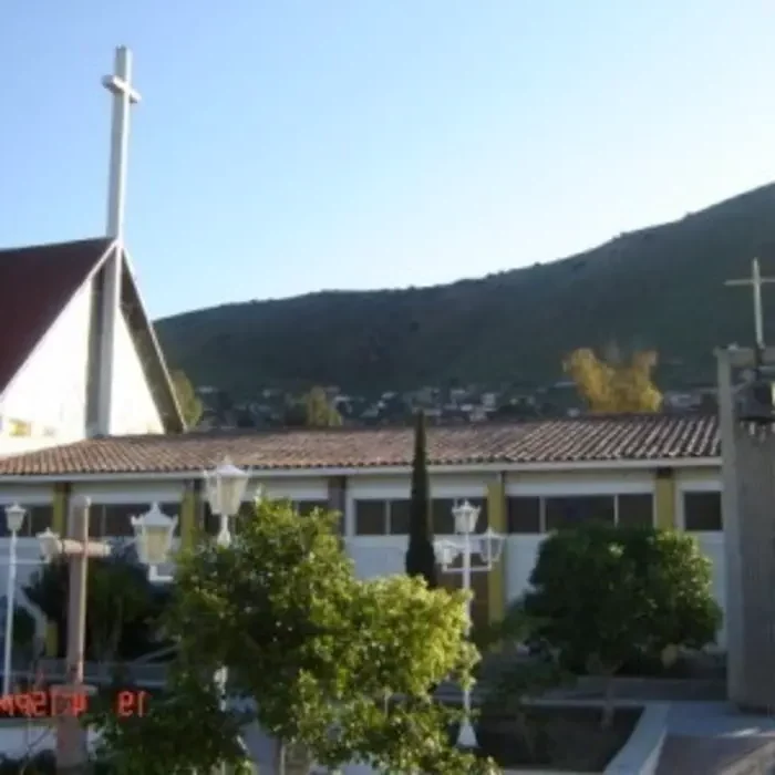 iglesia iglesia jesus medico tijuana baja california