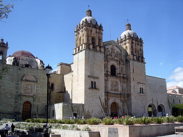 parroquia apostol santiago asuncion ixtaltepec