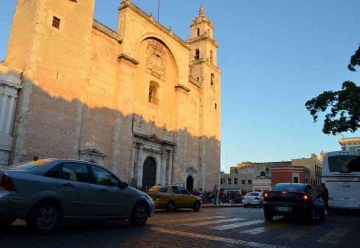 parroquia ascension del senor merida yucatan