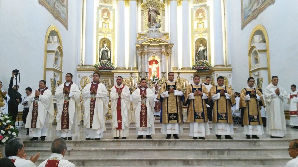 parroquia ascension del senor morelia michoacan