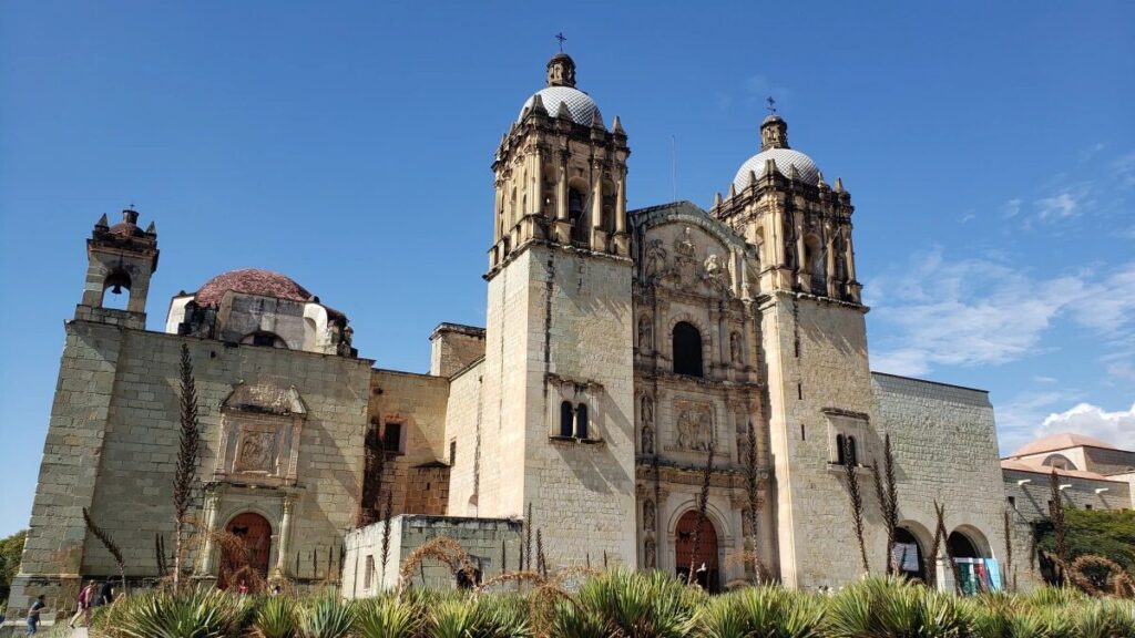 parroquia asuncion de maria asuncion ixtaltepec oaxaca