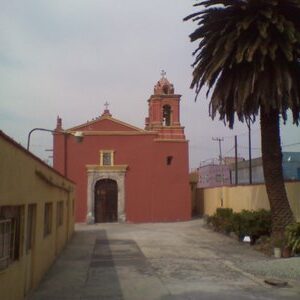 parroquia asuncion de maria gustavo a madero