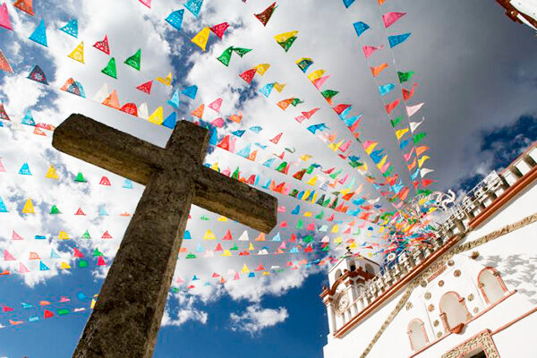 parroquia asuncion de maria ixtapan de la sal