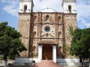 parroquia asuncion de maria santa maria quiegolani