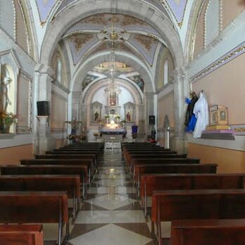 parroquia asuncion de maria santisima sultepec