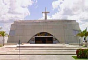 parroquia asuncion de maria santo domingo tehuantepec