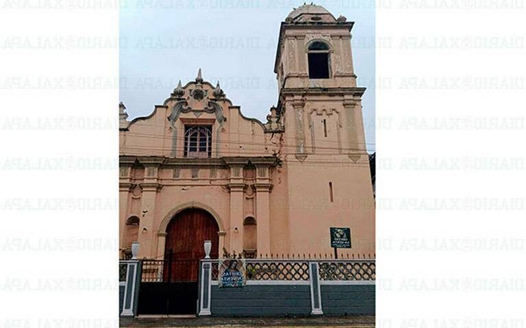 parroquia asuncion de nuestra senora monterrey nuevo leon