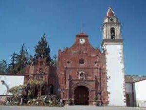 parroquia asuncion iztapalapa