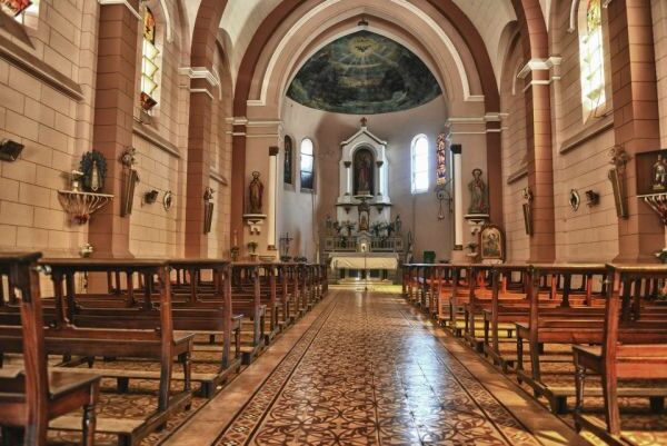 parroquia asuncion y cristo del veneno tlalnepantla de baz