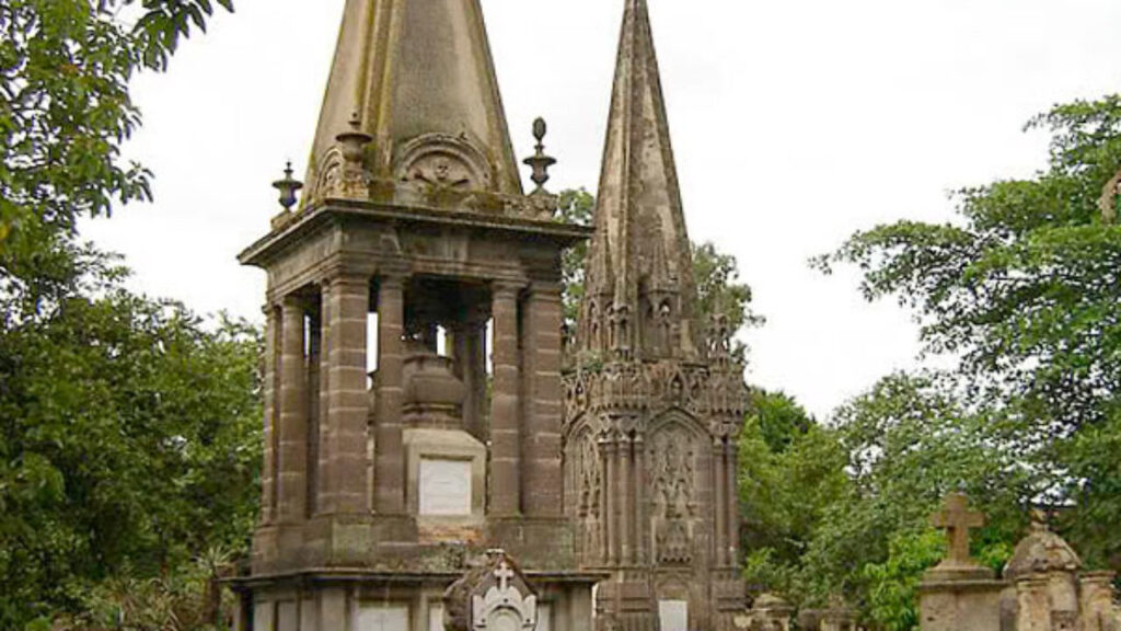 parroquia belen de jesus guadalajara jalisco