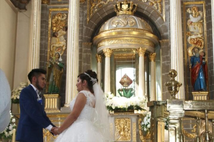 parroquia corpus christi atizapan de zaragoza