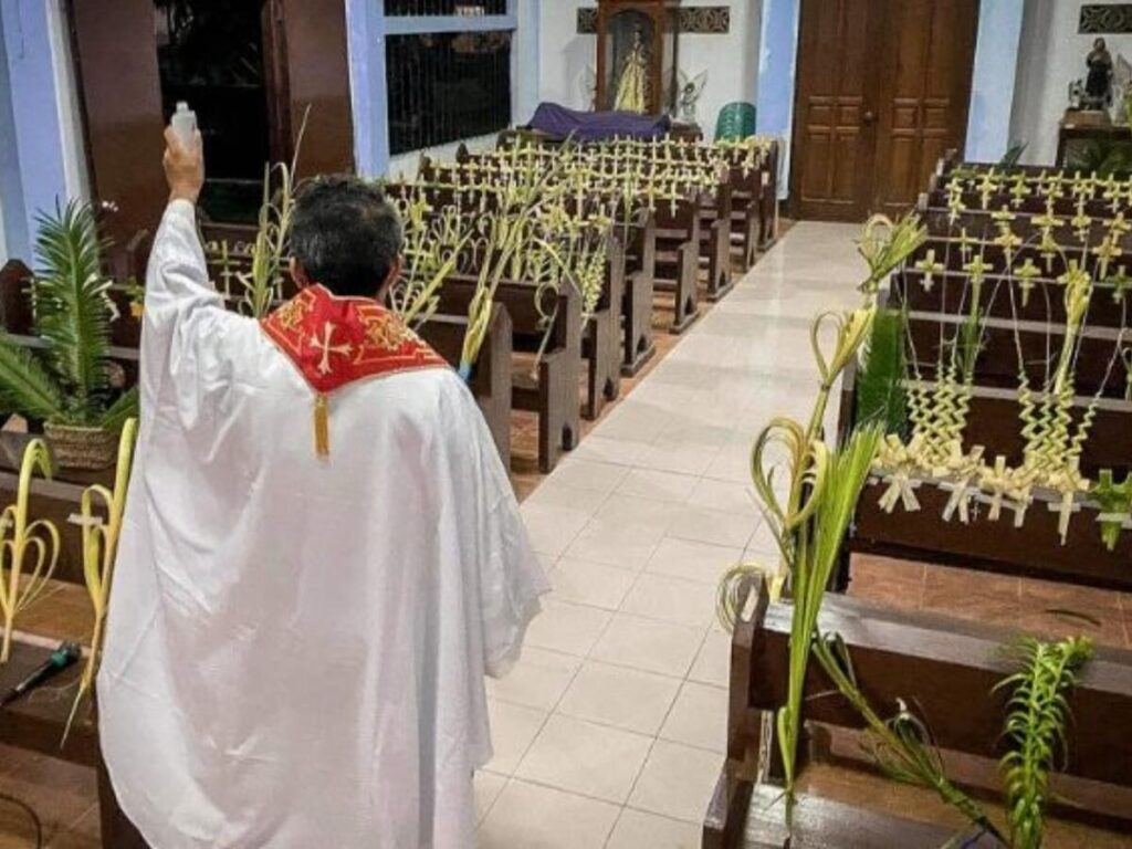 parroquia cristo obrero cuernavaca morelos