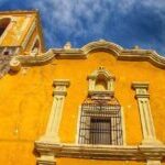 parroquia cristo profeta queretaro