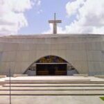 parroquia cristo resucitado santa catarina nuevo leon