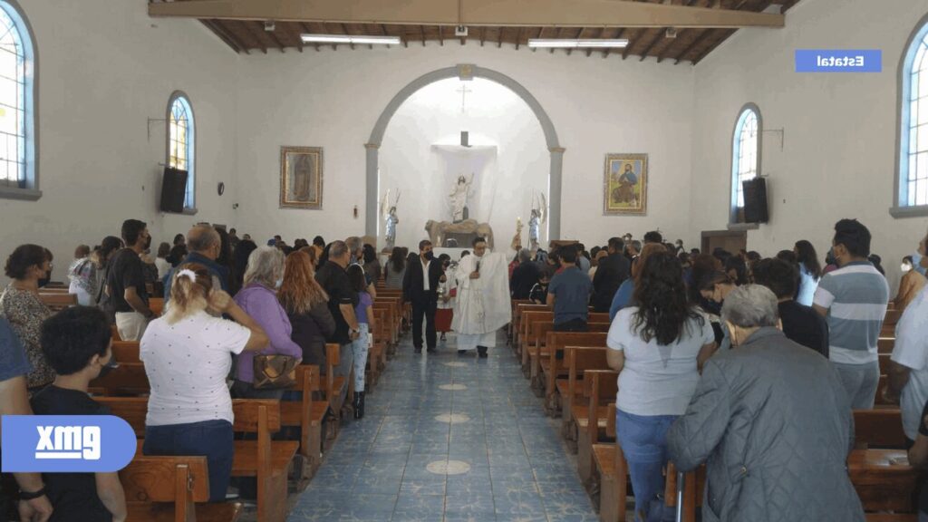 parroquia cristo resucitado tijuana baja california