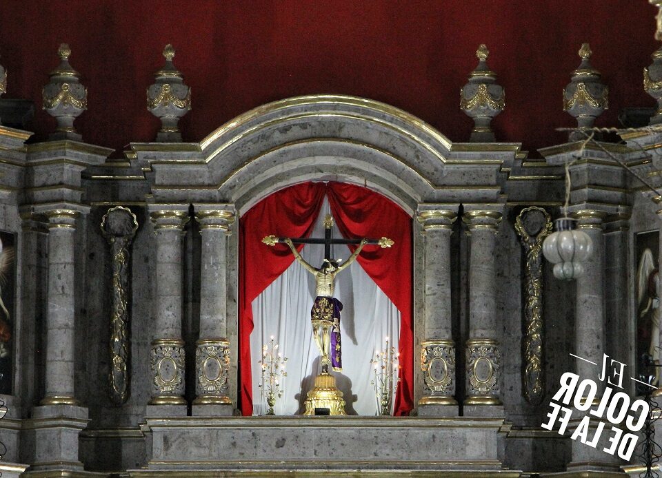 parroquia cristo resucitado zapopan jalisco