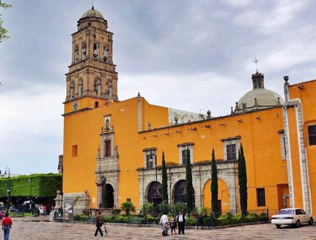 parroquia cristo rey benito juarez quintana roo