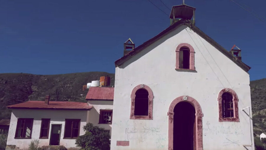 parroquia cristo rey chihuahua