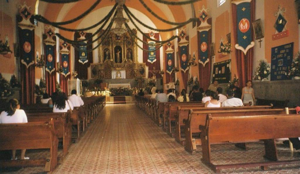 parroquia cristo rey guadalajara jalisco