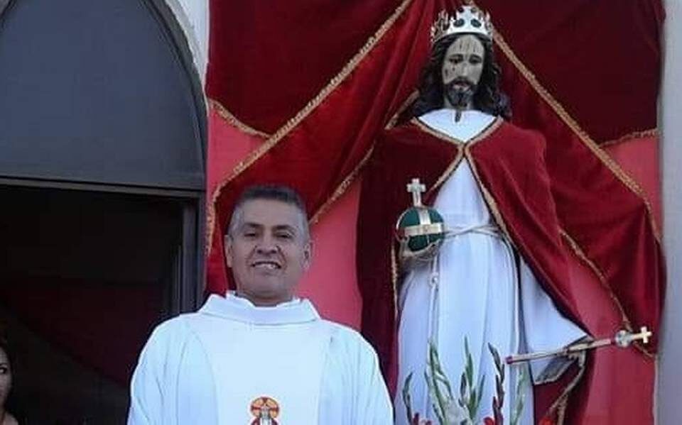 parroquia cristo rey mazatlan sinaloa