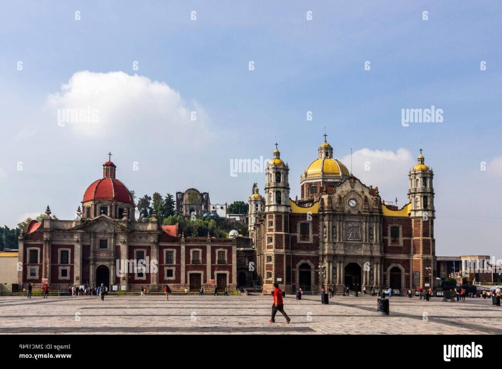 parroquia cristo rey uruapan michoacan