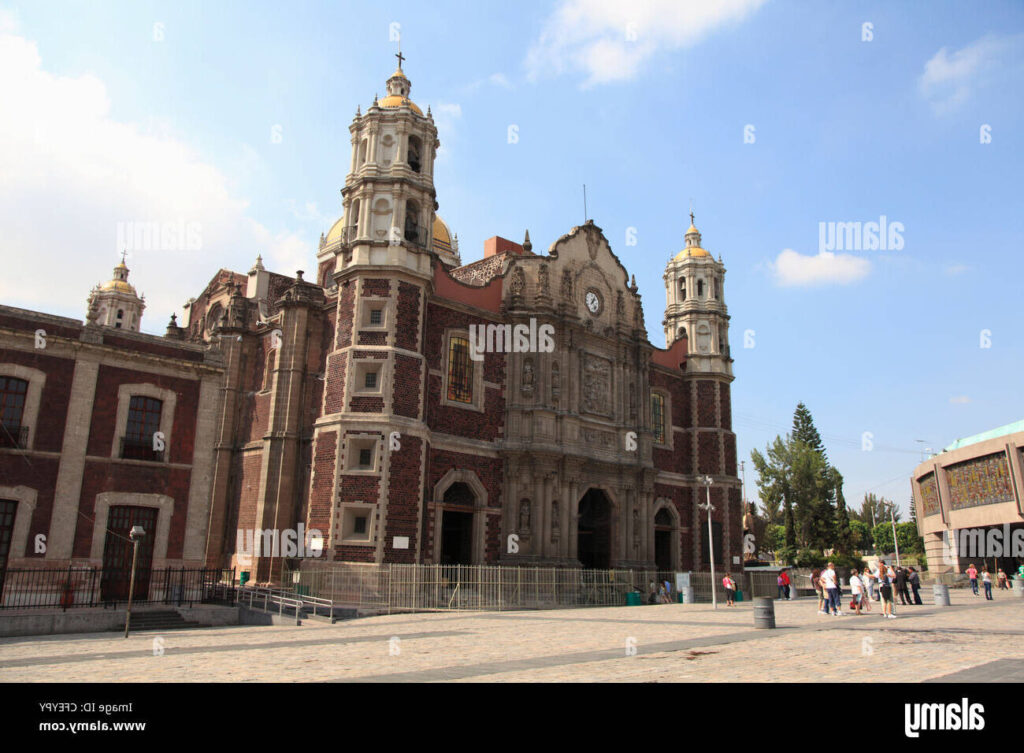 parroquia cristo rey venustiano carranza cdmx