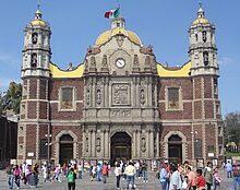 parroquia cristo rey y santa maria de guadalupe ecatepec de morelos