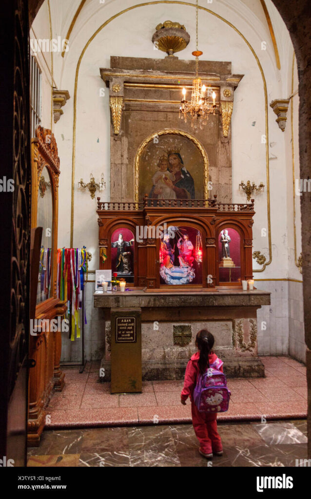 parroquia cristo rey zapopan jalisco