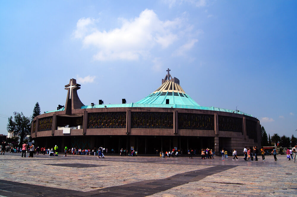 parroquia cuerpo y sangre de cristo iztapalapa