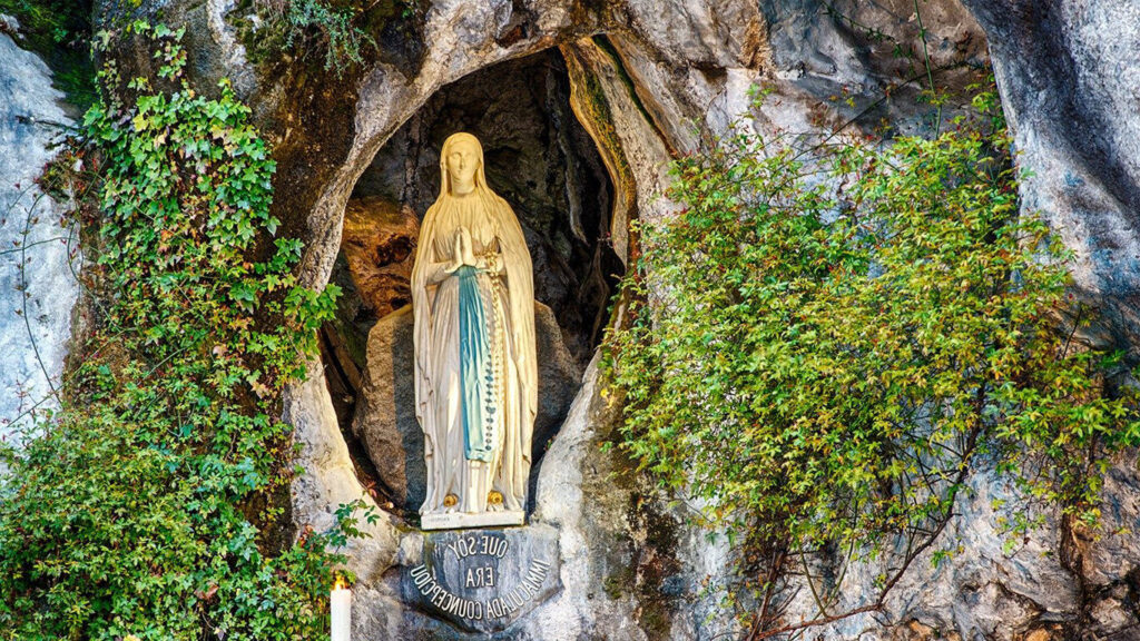 parroquia de la inmaculada concepcion leon guanajuato