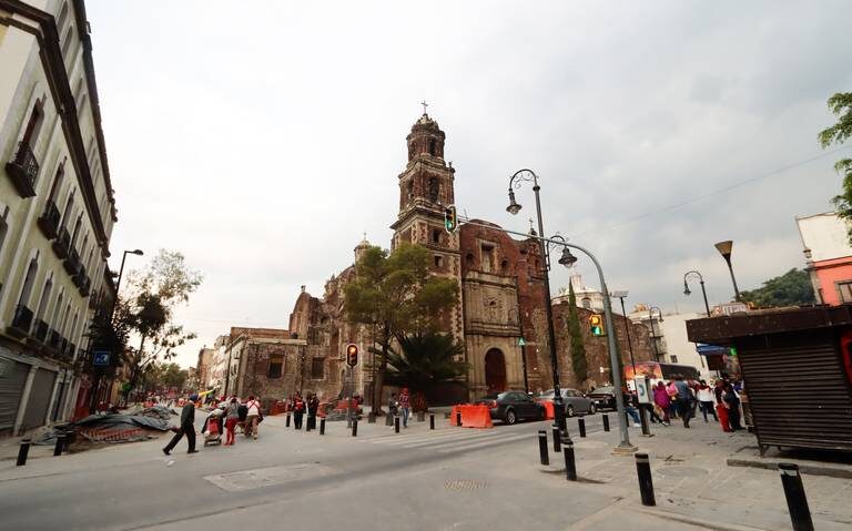 parroquia de la santisima trinidad villa hidalgo jalisco