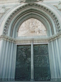 parroquia del divino redentor el mezquitito leon guanajuato