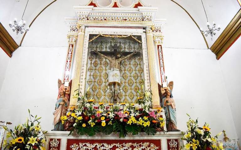 parroquia del senor de los milagros leon guanajuato