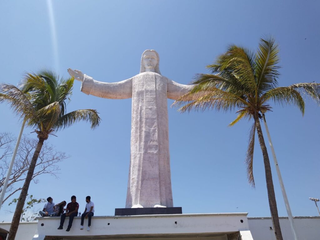 parroquia divina providencia ahome sinaloa