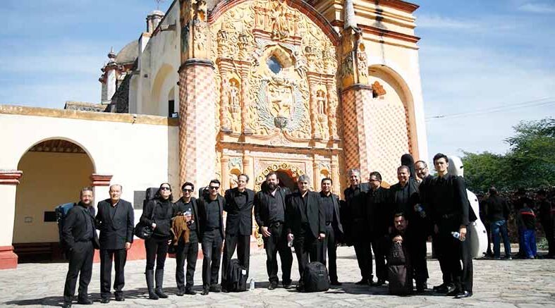 parroquia divina providencia campeche