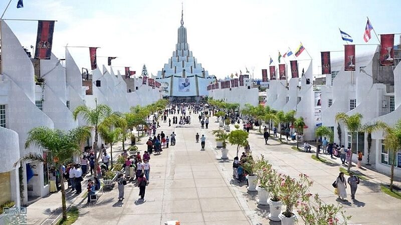 parroquia divina providencia guadalajara jalisco 1