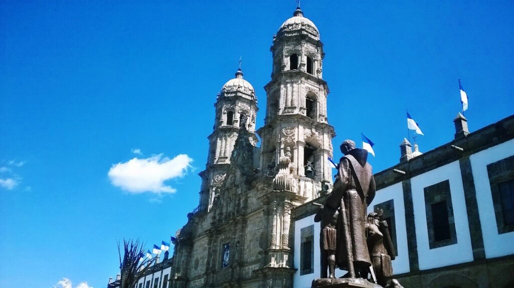 parroquia divina providencia guadalajara jalisco