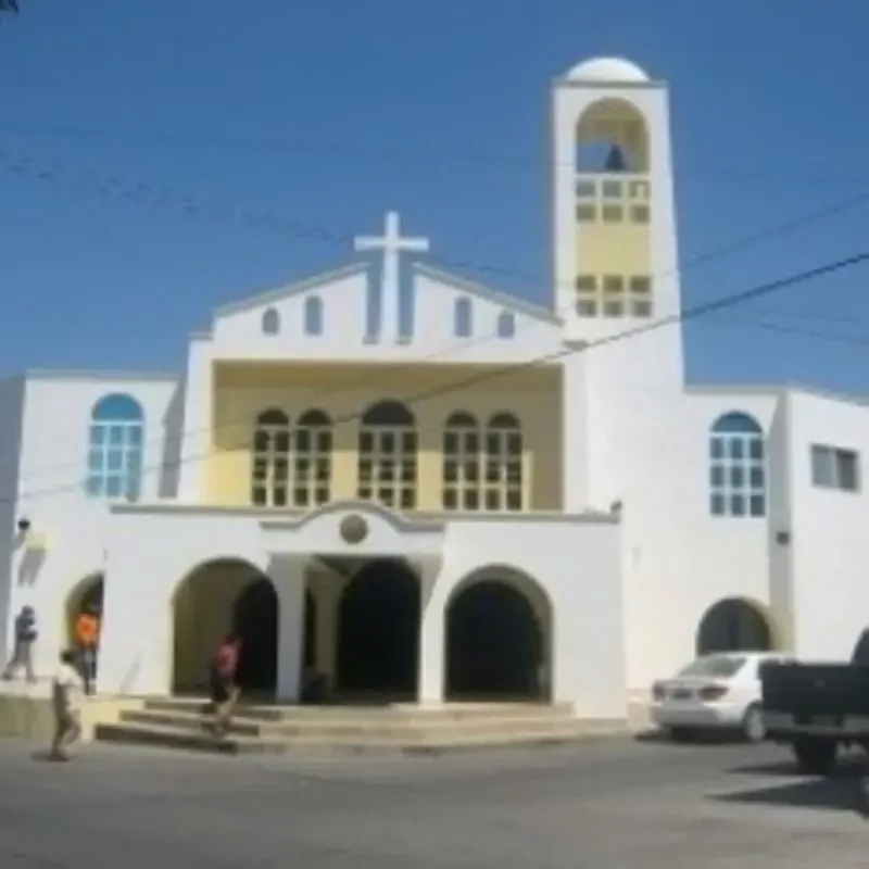 parroquia divino nino jesus tuxtla gutierrez chiapas