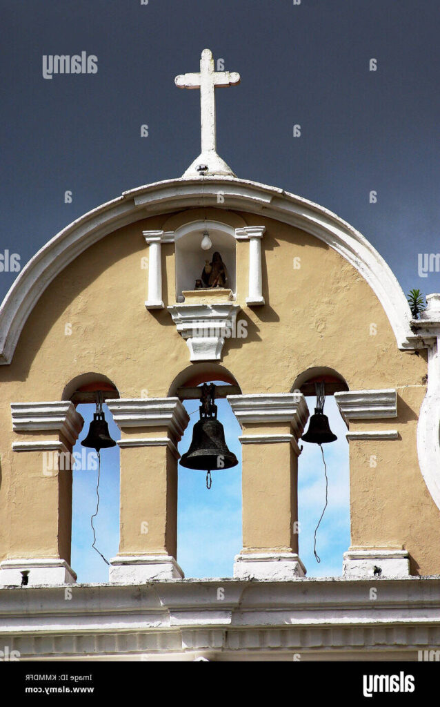 parroquia doce apostoles catemaco veracruz