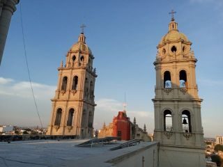 parroquia dulce nombre de jesus guadalajara jalisco