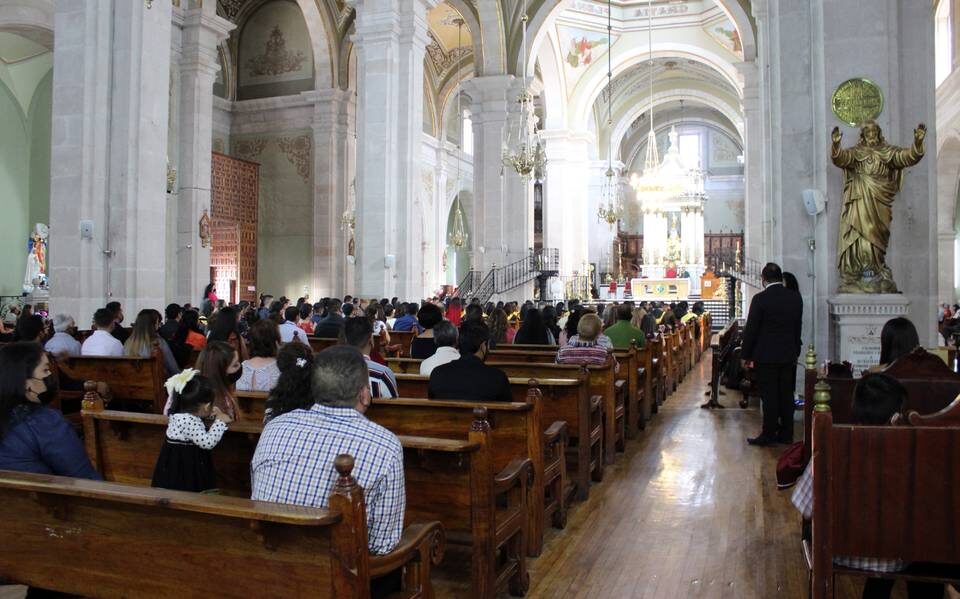 parroquia el buen pastor culiacan sinaloa